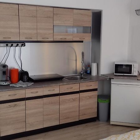 Kleines Gemuetliches Apartment In Zentraler Lage Prien am Chiemsee Ngoại thất bức ảnh