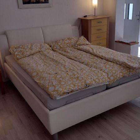 Kleines Gemuetliches Apartment In Zentraler Lage Prien am Chiemsee Ngoại thất bức ảnh