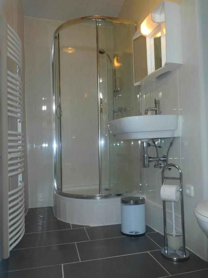Kleines Gemuetliches Apartment In Zentraler Lage Prien am Chiemsee Ngoại thất bức ảnh